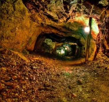 Case Study: Barrick Mining Takes Wi-Fi Deep Underground
