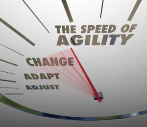 7 Key Steps to Real-Time Agility