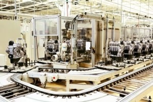 It’s Now a Global Race to Digitize Manufacturing