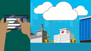 Report Calls Microsoft Leading IoT Platform Provider