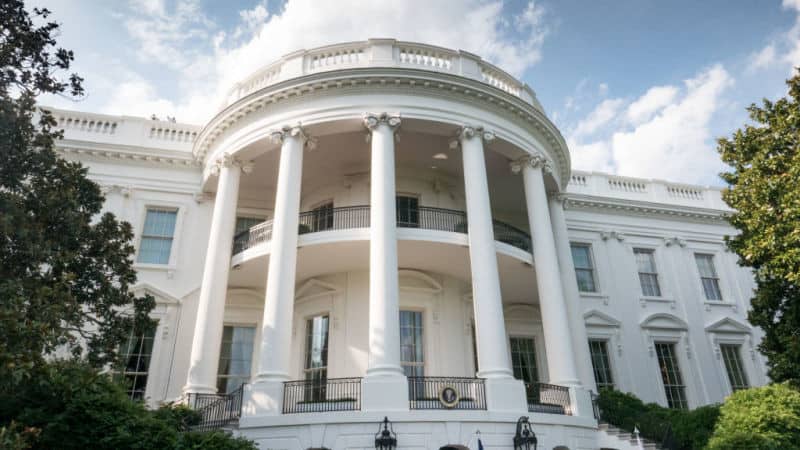 5G Wireless Deployment a National Security Priority, Says White House