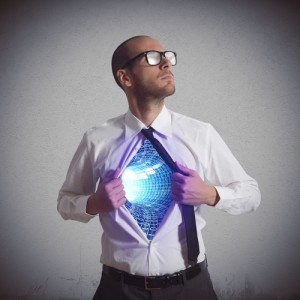 Haven’t Mastered Digital Transformation? It’s OK, You’re in Good Company