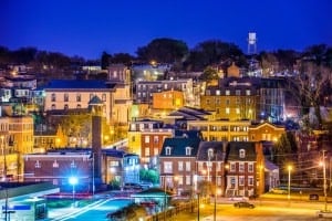 Virginia Expands Transportation Analytics Statewide