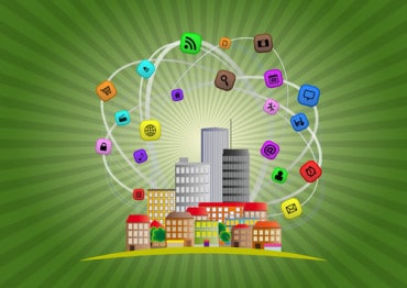Why Smart Cities Need an Event-Driven Architecture (Special Report)