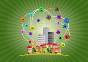 For Smart City Tech, What’s the Best Public-Private Partnership Model?