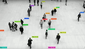 Aura Vision Labs Unveils AI Retail Analytics Program