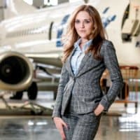 Viktoria Grokhovskaya