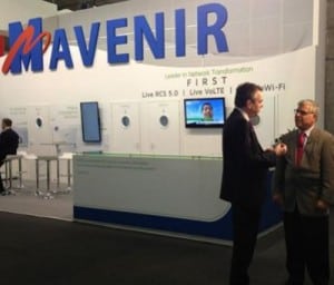 New Mavenir Platform Helps Carriers Offload Traffic