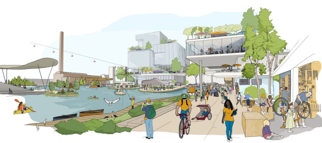 Privacy a Key Issue Stalling Major Smart City Projects