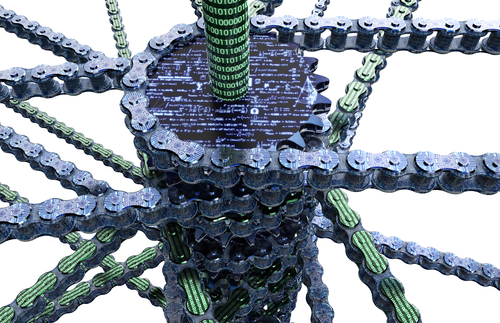 3 Ways Blockchain & IoT Could Kickstart the Sharing Economy