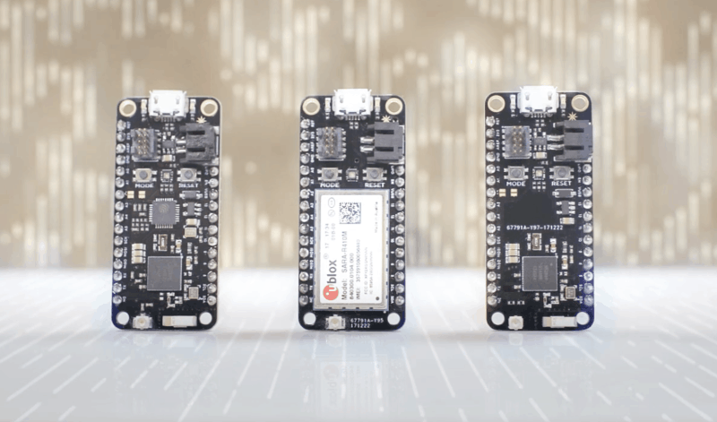 Particle Rolls Out IoT Mesh Networking Hardware