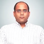 Anand Venugopal