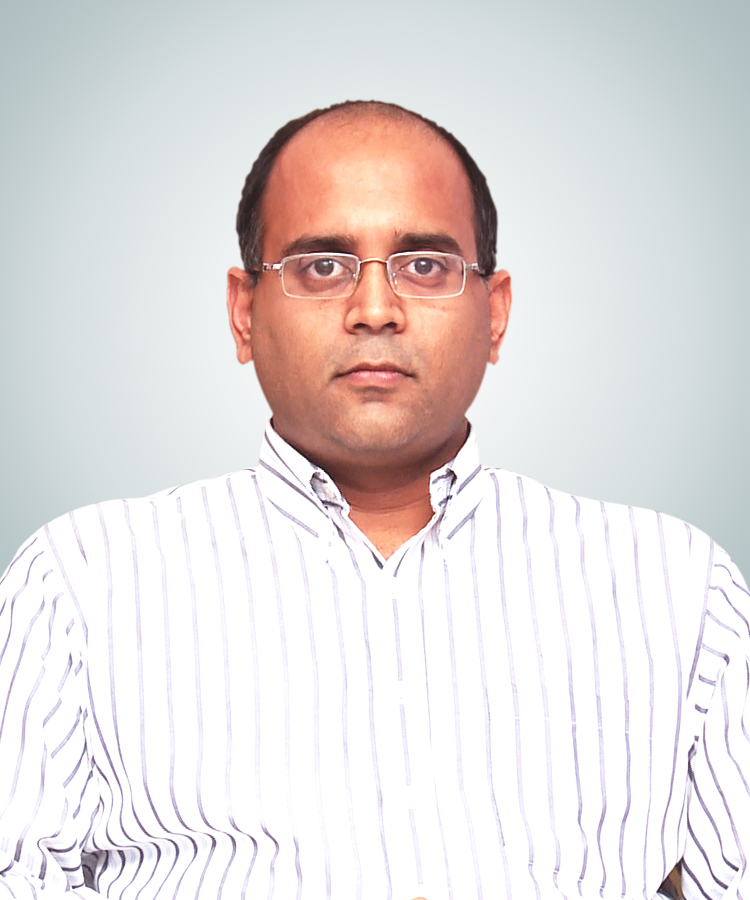 Anand Venugopal