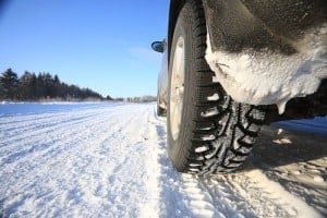 Case Study: Real-Time Data on the Harshest Winter Roads in the World