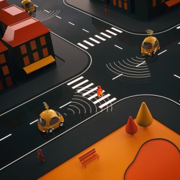 SAP Moves to Embed Analytics in Connected Vehicles