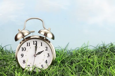 Sunshine Daydream: Florida Bill Would Make Daylight Saving Time