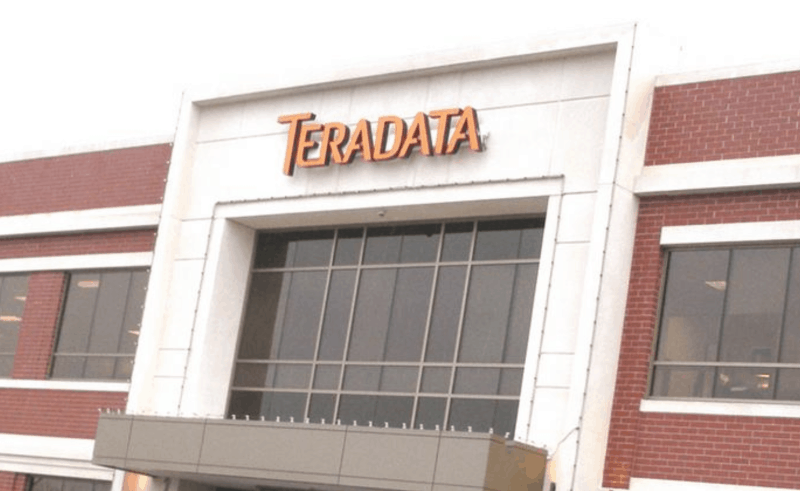 Teradata Looks to Cisco for Smart City IoT Work