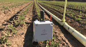 Case Study: WaterBit Uses Wireless Connectivity in Smart Irrigation Solution