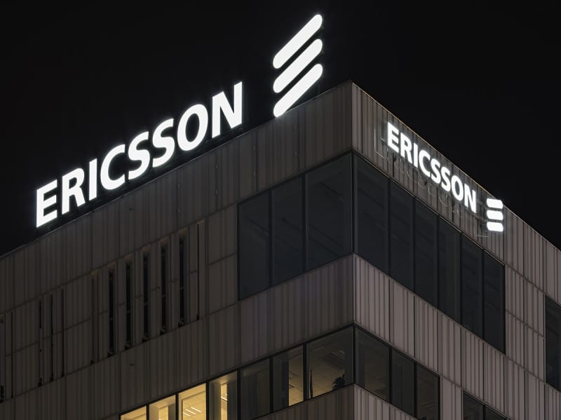 Ericsson deploys NB-IoT clusters in Cosmote’s 4G network