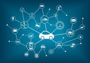 Data Ownership in the Age of the Connected Vehicle