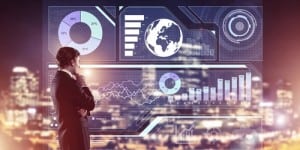 Teradata Looks to Drive “4D Analytics”