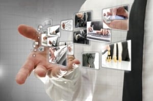 Where is Streaming Data Analytics at Its Most Tangible?