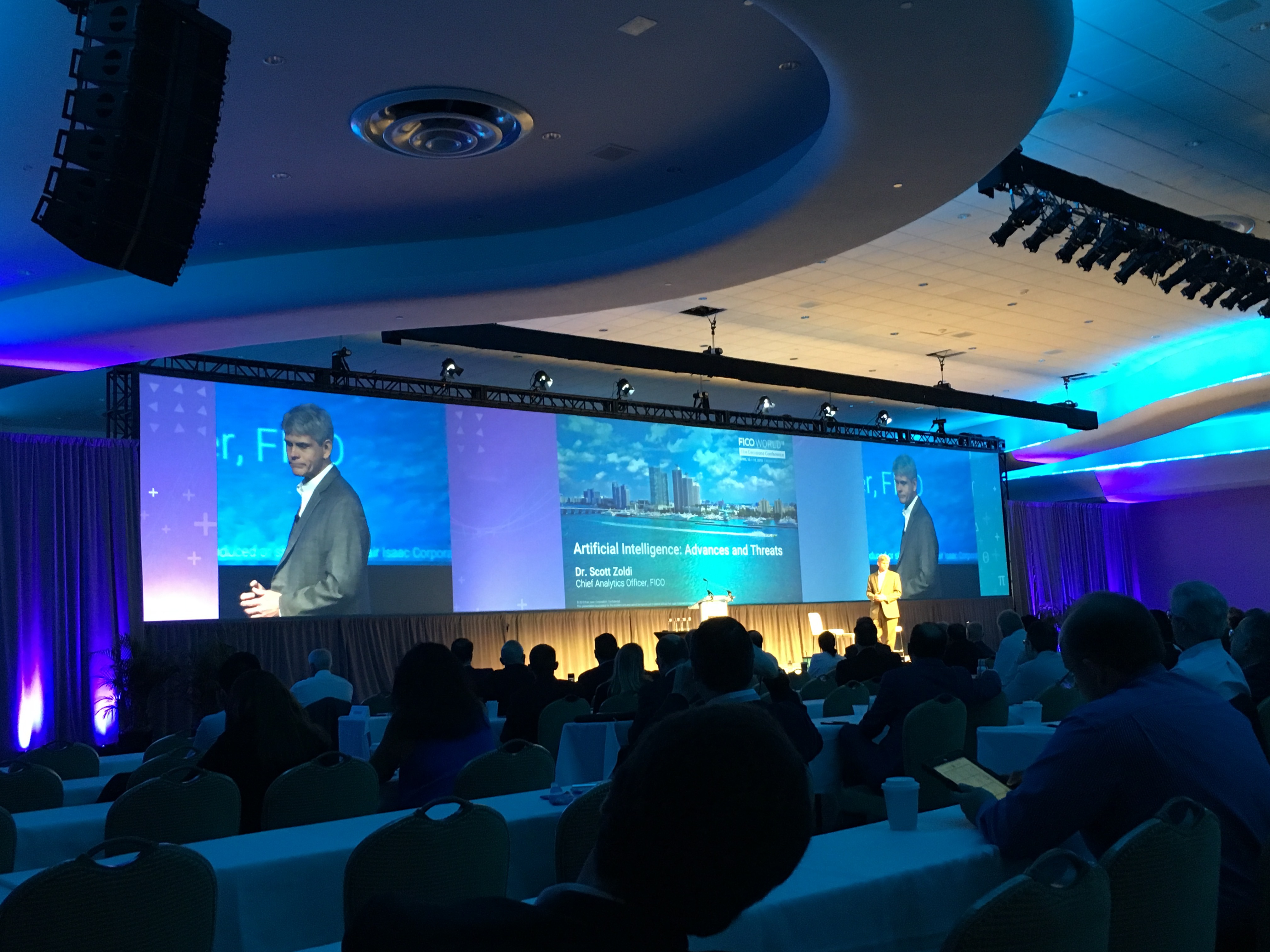 FICO Rolls Out Their Improved Decision Management Suite