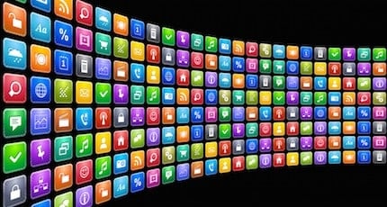 Getting Started with Application Rationalization (Poster)