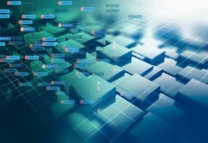 How The Blockchain Bridges Hype And Reality