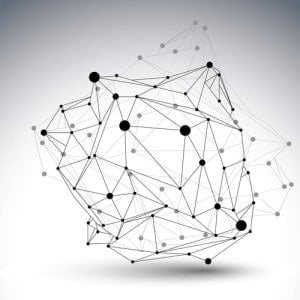 The Event Mesh:  A Primer