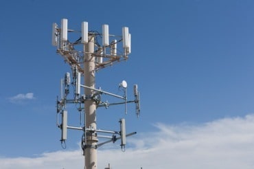 Cell Tower Companies Look Into Edge Computing Deployment