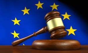 Will GDPR Spoil the Blockchain Party?