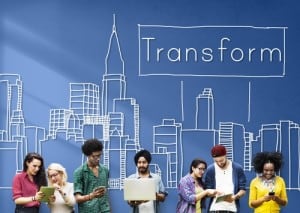 4 Truths and a Lie About Digital Transformation