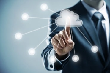 New Partnership For Big Data Analytics in the Cloud
