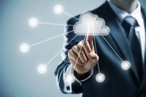 New Partnership For Big Data Analytics in the Cloud
