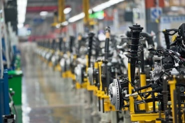 Everything-as-a-Service: Manufacturers Offering Post-Sale Maintenance Likely More Profitable