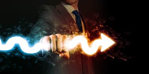 What’s Innovation When You’re Data-Rich But Infrastructure-Poor?