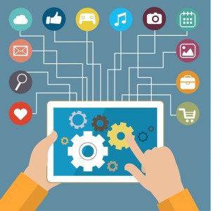 Low-Code Tools Can Bolster Application Buildouts