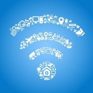Who Are the Leaders in Open Source Software for IoT Application Development?
