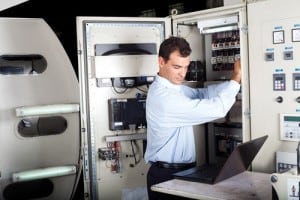 Business Use of Machine Data Analytics Growing Quickly