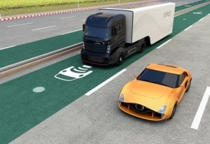 Millions Later, Uber Abandons Self-Driving Truck Division