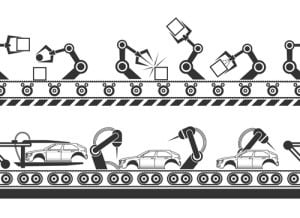 ai in manufacturing