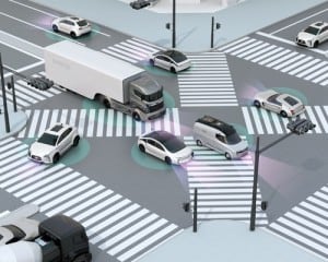 What Autonomous Vehicles Can Learn from IoT about Real-Time Design