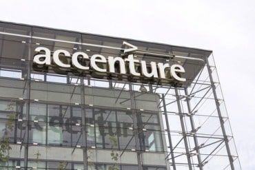 Accenture Adds AI Tech to its Analytics Portfolio