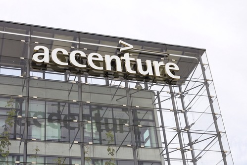 Accenture Adds AI Tech to its Analytics Portfolio
