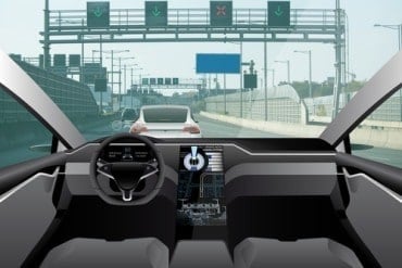 Volkswagen, Bosch, Nvidia Announce Autonomous Vehicle Alliance