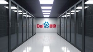GlobalData: Baidu Underscores China’s AI Momentum