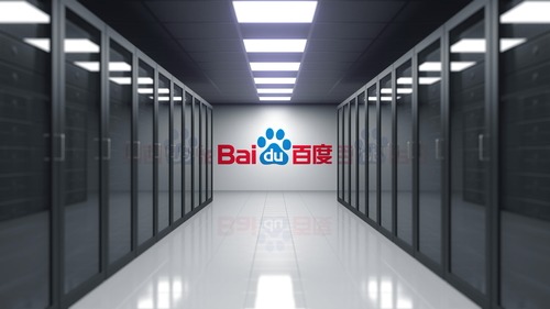 GlobalData: Baidu Underscores China’s AI Momentum
