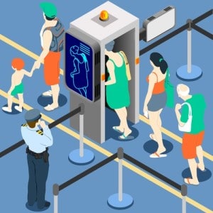 TSA Competition Challenges Startups to Reduce Screening Queues