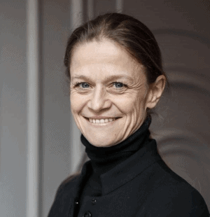 Laetitia Gazel Anthoine